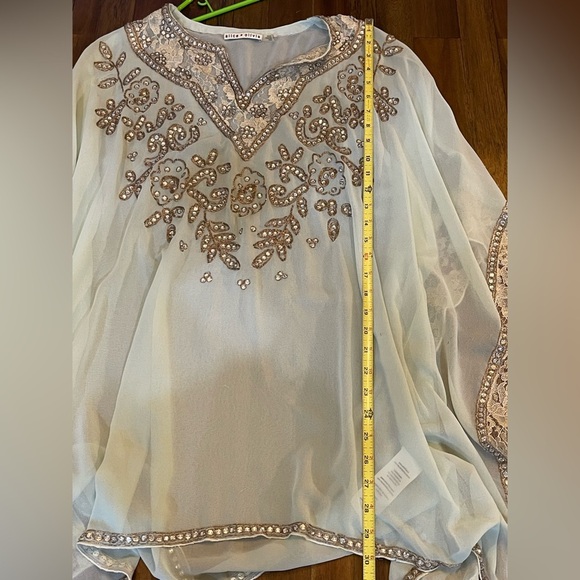 Alice and Olivia dress - Picture 8 of 14